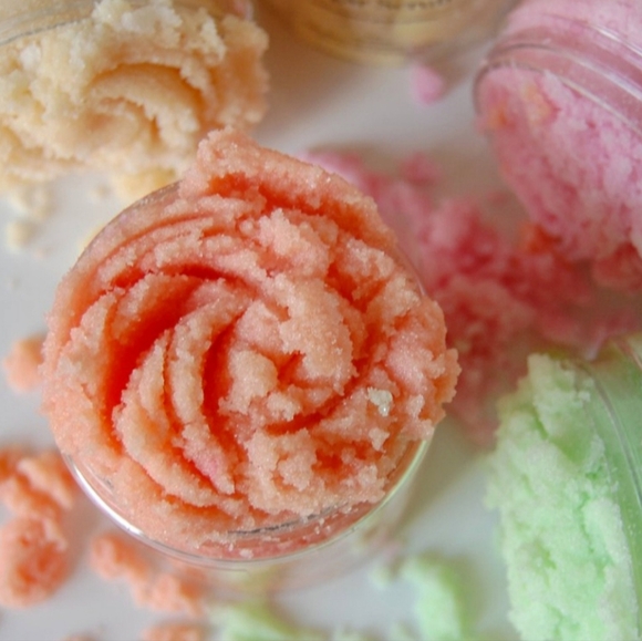 Body scrubs - Picture 5 of 16